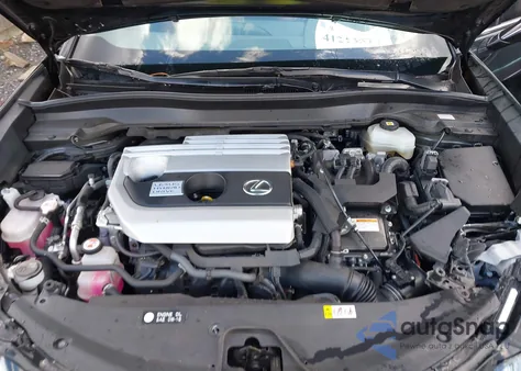 2021 Lexus Ux 250H from USA, damaged, VIN JTHX9JBHXM2042844